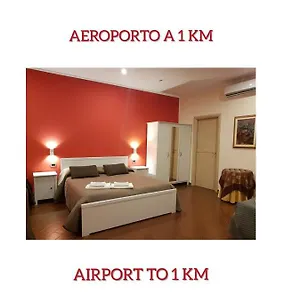 Gasthof Simpson - Aeroporto Di -, Bari