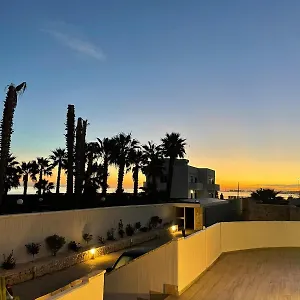 Frühstückspension Casa Al Mare Luxury, Bari
